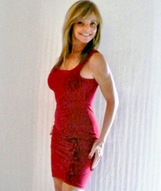 Fazioli Dress