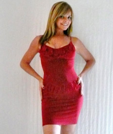 Francesca Dress