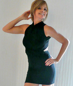 Faride Dress