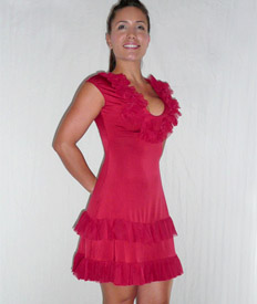 Fiesta Dress