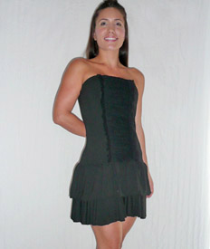 Stella Dress