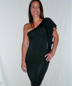 Salem Dress