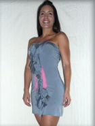 savina dress